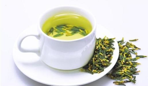 中醫(yī)藥茶益思悅志？