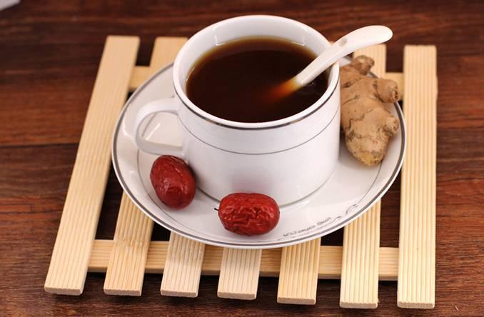 中醫(yī)藥茶明目清心？